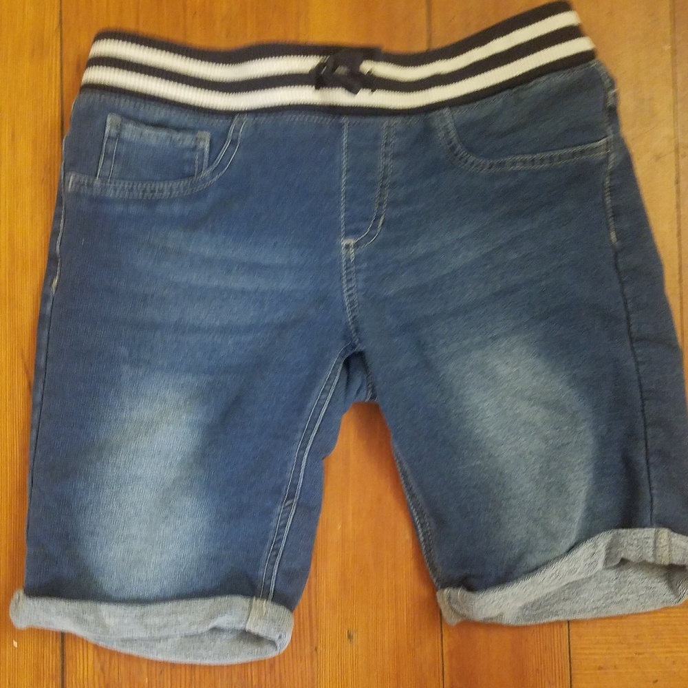 Justice Girls Shorts